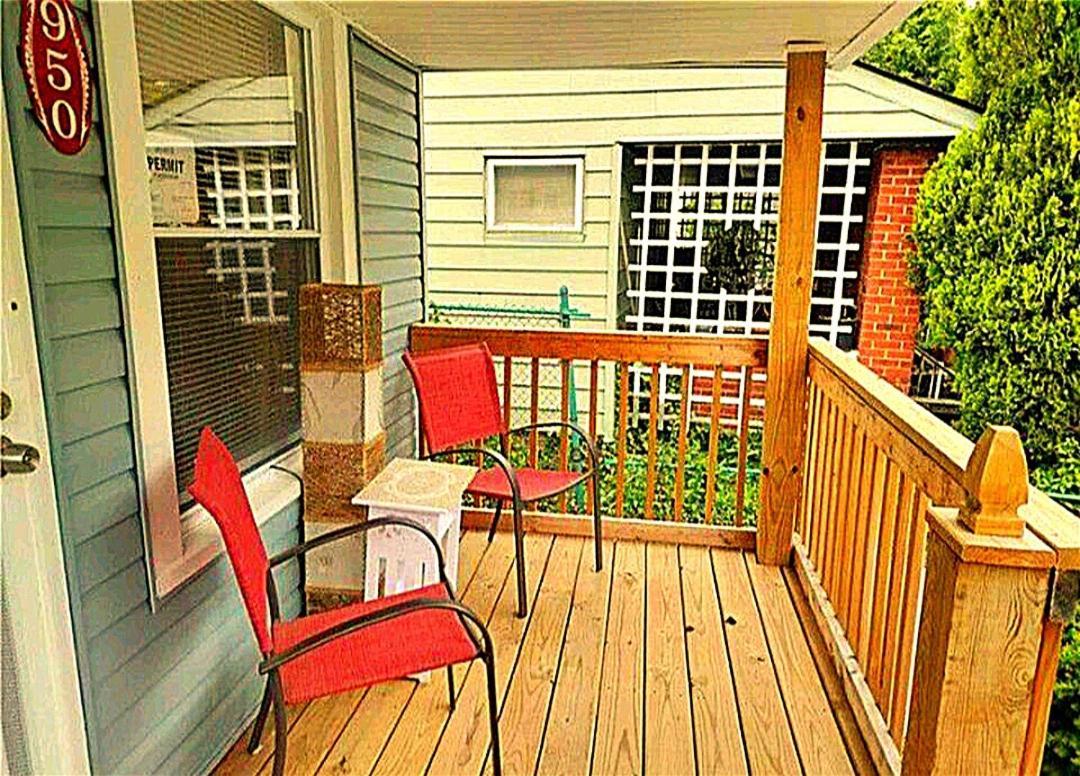 *All-American Home Minutes From Case/Uh/Cle Clinic Cleveland Heights Exterior photo
