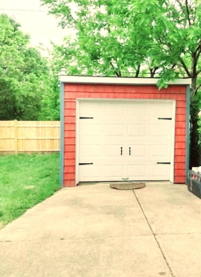 *All-American Home Minutes From Case/Uh/Cle Clinic Cleveland Heights Exterior photo